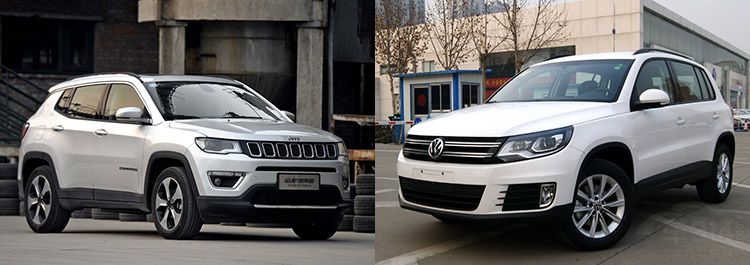 “黑科技”扎心了老铁?90后小白表弟全新途胜提车记!