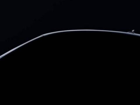 奥迪A7预告图曝光 10月19日将首发