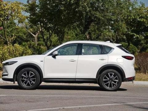 18万买台合资SUV，如消费者认可，月销上万不是梦