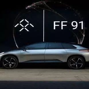 乐视张海亮新加盟的电咖 | 为何曾经被贾跃亭“雪藏”？