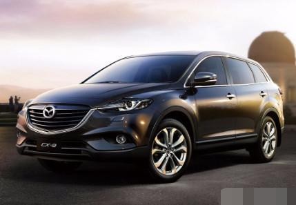 车长超5米，价格比汉兰达还便宜，连锐界看见都服气了