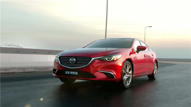 阿特兹9月销量还不如淡季,新款上市能否逆袭?