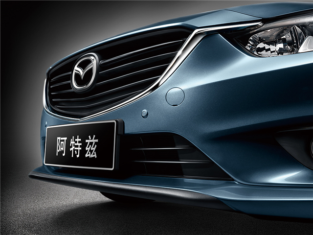 阿特兹9月销量还不如淡季,新款上市能否逆袭?