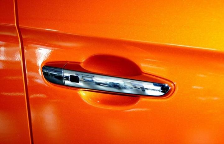 讲真!这款韩系SUV真的连国产车都不如!