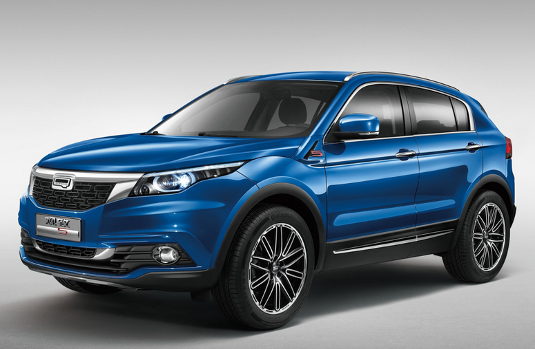 下调价格到11万?颜值比奥迪Q还要高,观致5品质一流内饰厚道