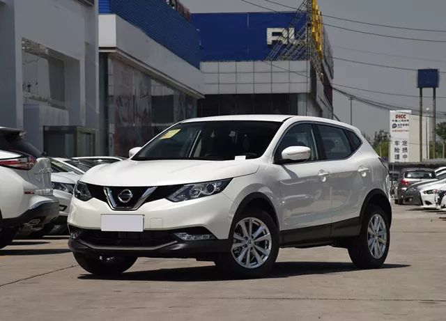 省钱省油还省心!小排量合资城市SUV也就它们了