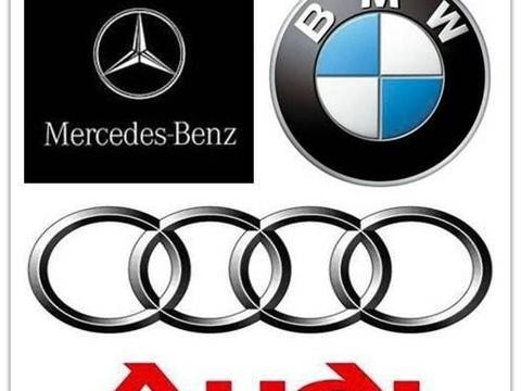 豪华车三强夺冠混战期 BBA能否持续到年底？