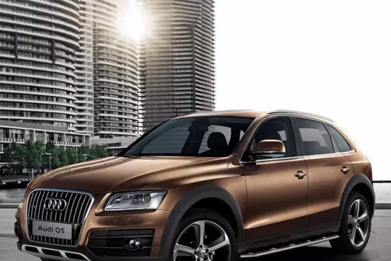 降价10多万，难怪这台豪华SUV在中国销量第一！