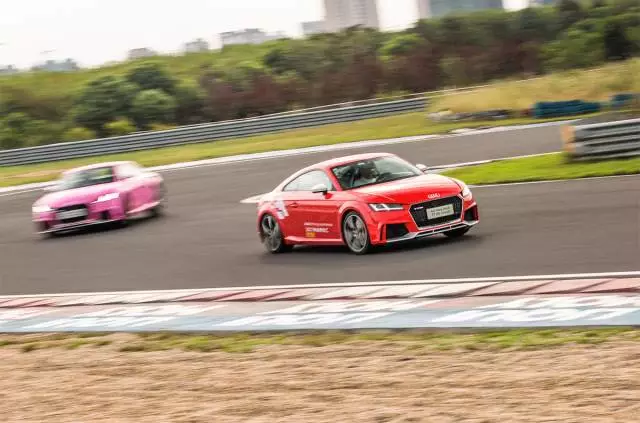 在这里开车,飙到200km/h都不违法,一大波妹子为你喝彩!