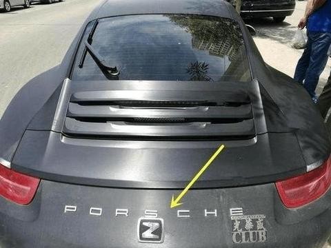 听说众泰终于出超跑了，大家莫名兴奋，一看100万买不到！