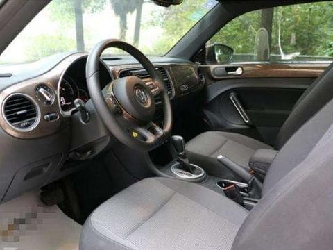 本来想买辆轩逸上下班代步，谁知丈母娘豪爽的借钱让我买这二手车