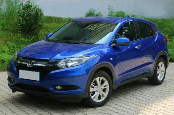 省钱省油还省心!小排量合资城市SUV也就它们了