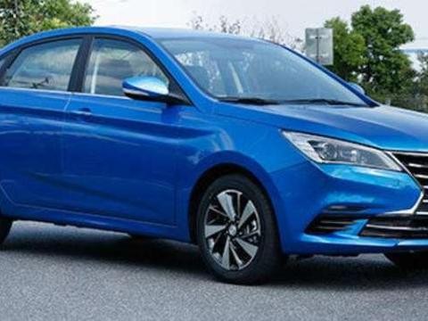 新款悦翔V7申报图曝光,和雷萨版前脸神似