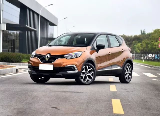 省钱省油还省心!小排量合资城市SUV也就它们了