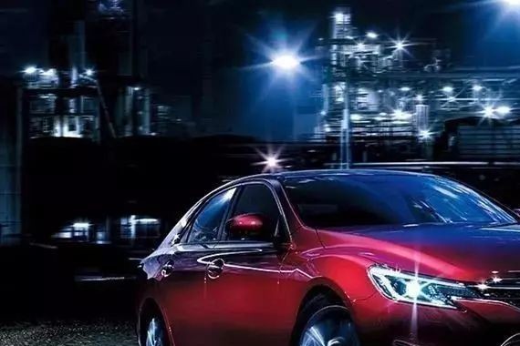 它们是仅存的六缸自吸遗珠！欲购从速！（下）