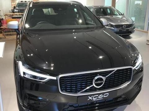 2018款沃尔沃XC60，最安全中型SUV当之无愧！或28万起售