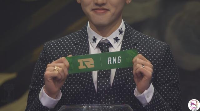 S7半决赛开始将是中韩大战？RNG天克SKT