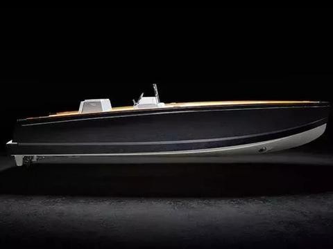 宝马要进军游艇行业了？全球首款电动游艇竟采用i3的电池