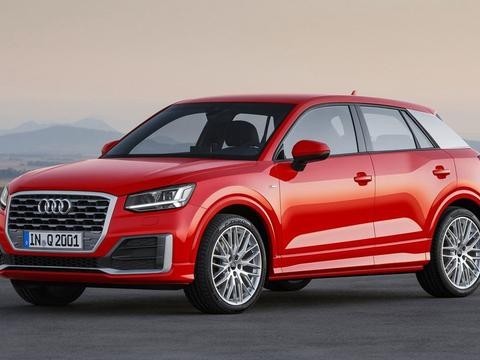 不负众望，最便宜的奥迪来袭，或售15万