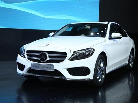 排量还能更小点？奔驰C系将搭载1.3T发动机