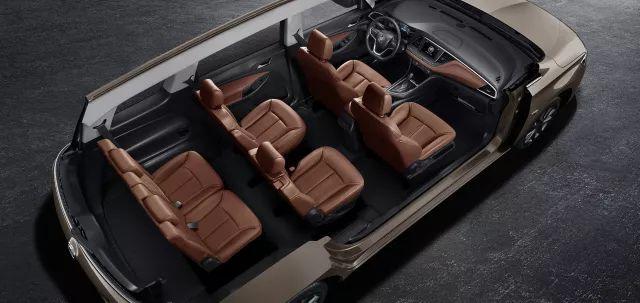 别克一口气推出5款新车,11万起步,要全面杀进家用车市场?