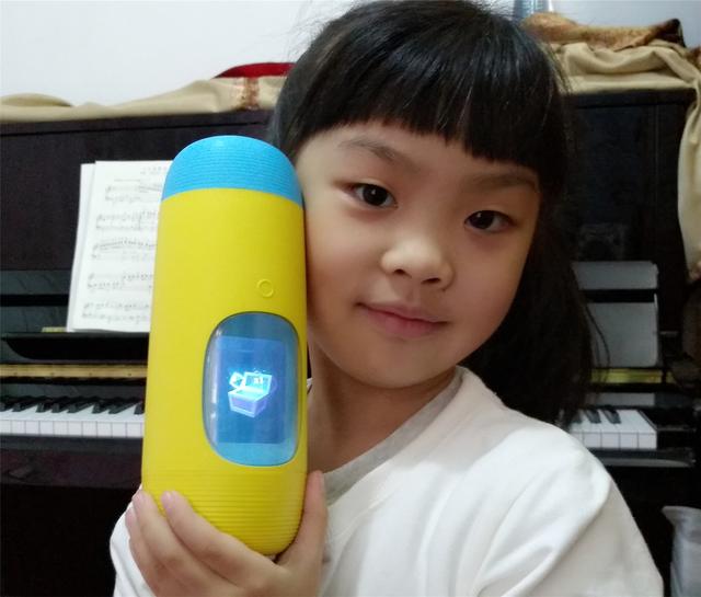 让孩子喜欢喝水就是这么简单,Gululu水精灵互动