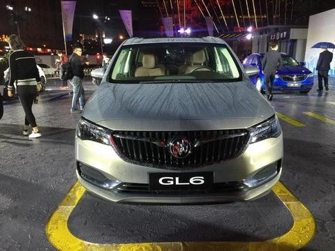 别克一口气推出5款新车，11万起步，要全面杀进家用车市场？