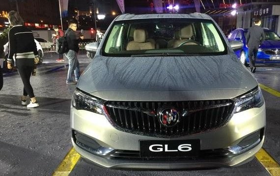 别克一口气推出5款新车，11万起步，要全面杀进家用车市场？