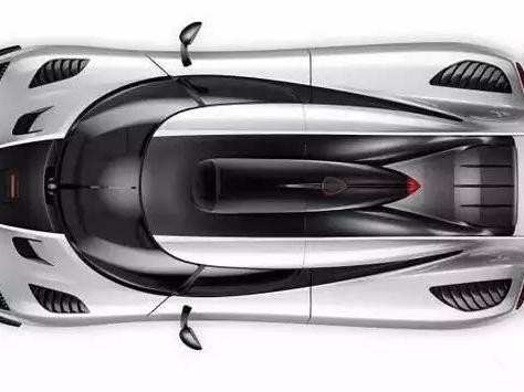 这车据传价值一个亿！全球限量六台，五台被中国买了！