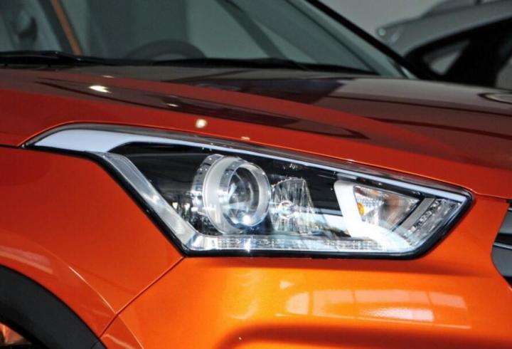 讲真!这款韩系SUV真的连国产车都不如!