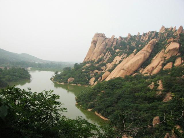 四川绵阳五大著名旅游景点，你去过几个呢？！