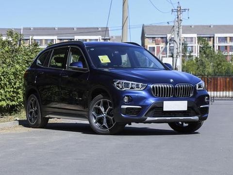 动不动就优惠6~7万！不到20万的豪华SUV你买吗！