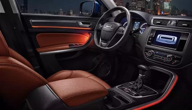 下调价格到11万?颜值比奥迪Q还要高,观致5品质一流内饰厚道