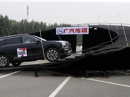 邂逅巴蜀文化 传祺“弯7”会演绎怎样的麻辣诱惑？