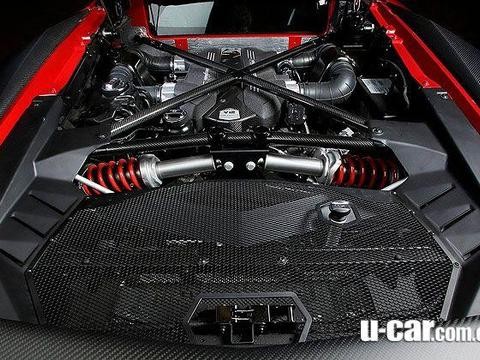 涡轮是否将统治世界？兰博基尼给出痛快回复