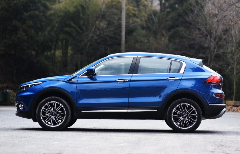 下调价格到11万?颜值比奥迪Q还要高,观致5品质一流内饰厚道