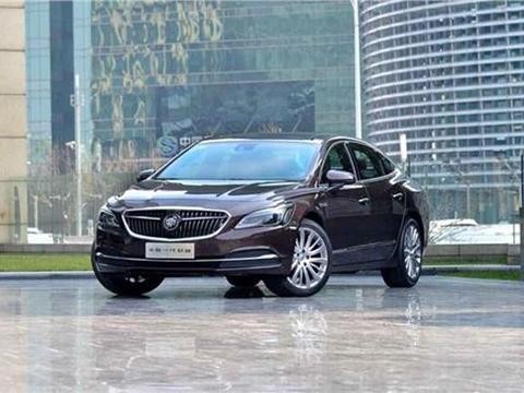 合资中大型轿车，车长5米多，内饰不输奔驰E级，20万就能落地！