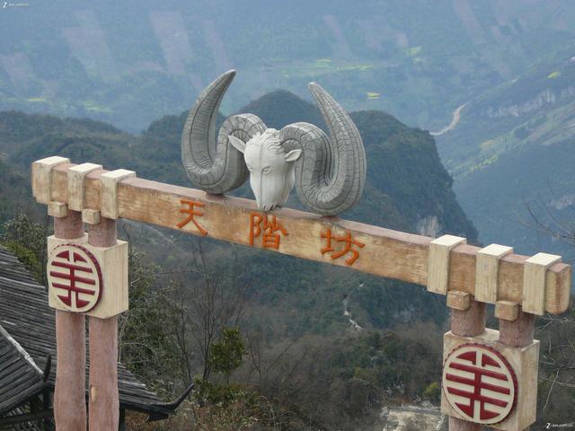 四川绵阳五大著名旅游景点，你去过几个呢？！