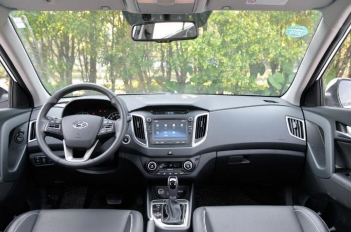 讲真!这款韩系SUV真的连国产车都不如!