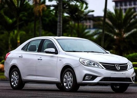 宝骏630和宝骏510 选谁好？