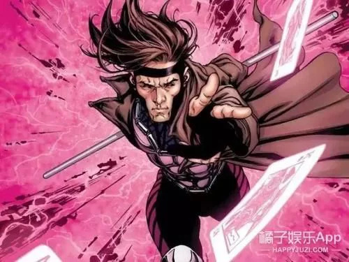 终于定档!曾经用扑克牌打飞金刚狼的《牌皇