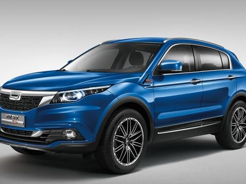 下调价格到11万？颜值比奥迪Q还要高，观致5品质一流内饰厚道