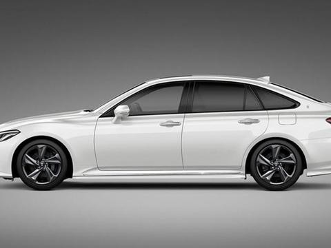 昔日神话皇冠出概念版，后驱变前驱？东京车展看点还真不少！