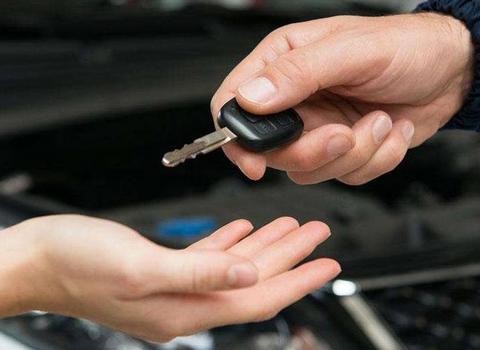 买观致5三个月，借给朋友开到报废，车主说还要买国产车！