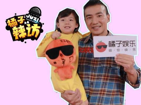 辣访刘畊宏:发肌肉照“威胁”杜江