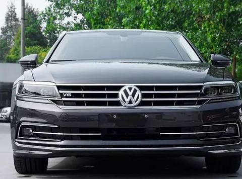 大众最良心的一款车，最好的技术，为什没人买？