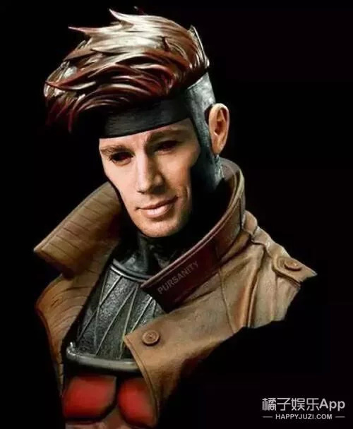 终于定档!曾经用扑克牌打飞金刚狼的《牌皇