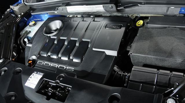 下调价格到11万?颜值比奥迪Q还要高,观致5品质一流内饰厚道