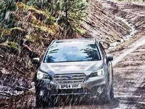 为啥说国产车容易生锈？这几款最出名，快看看你中招没？