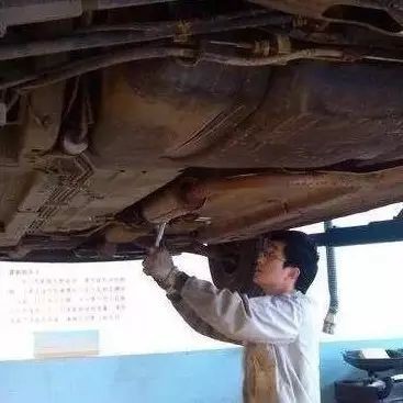 保养时最被轻视的零件，看完这篇可避免几千元的损失！